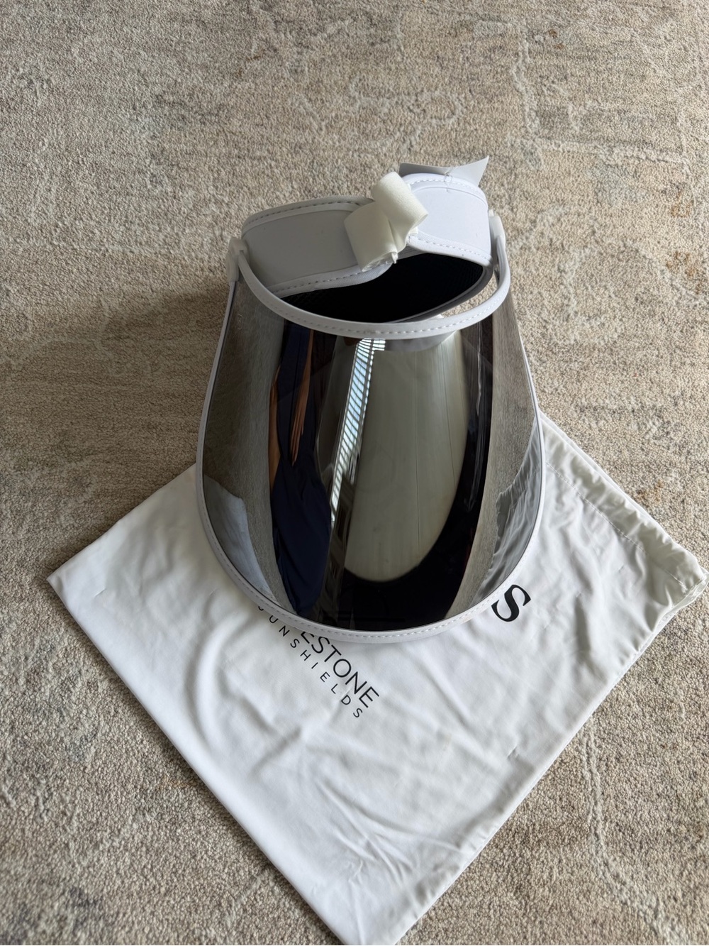 Bluestone Sunshields - Dr. Idriss collaboration